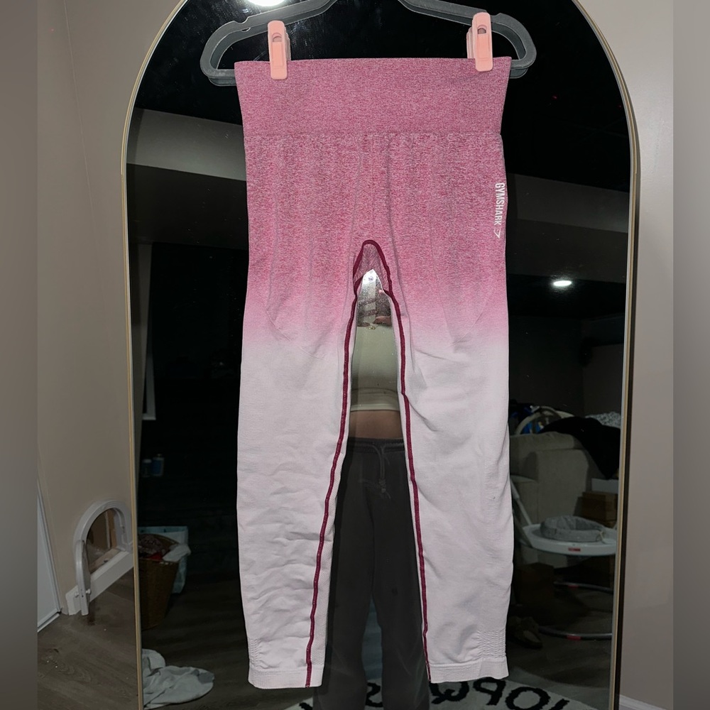 GYMSHARK LEGGINGS